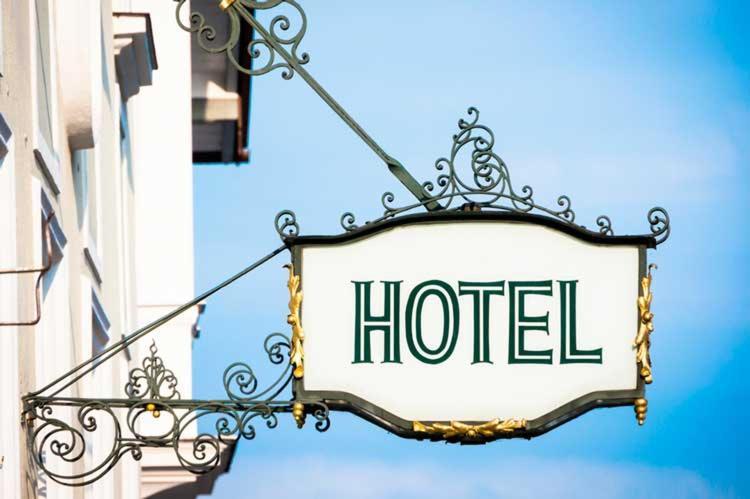 Hotel & Hostal Mayflower Puerto Escondido  Buitenkant foto